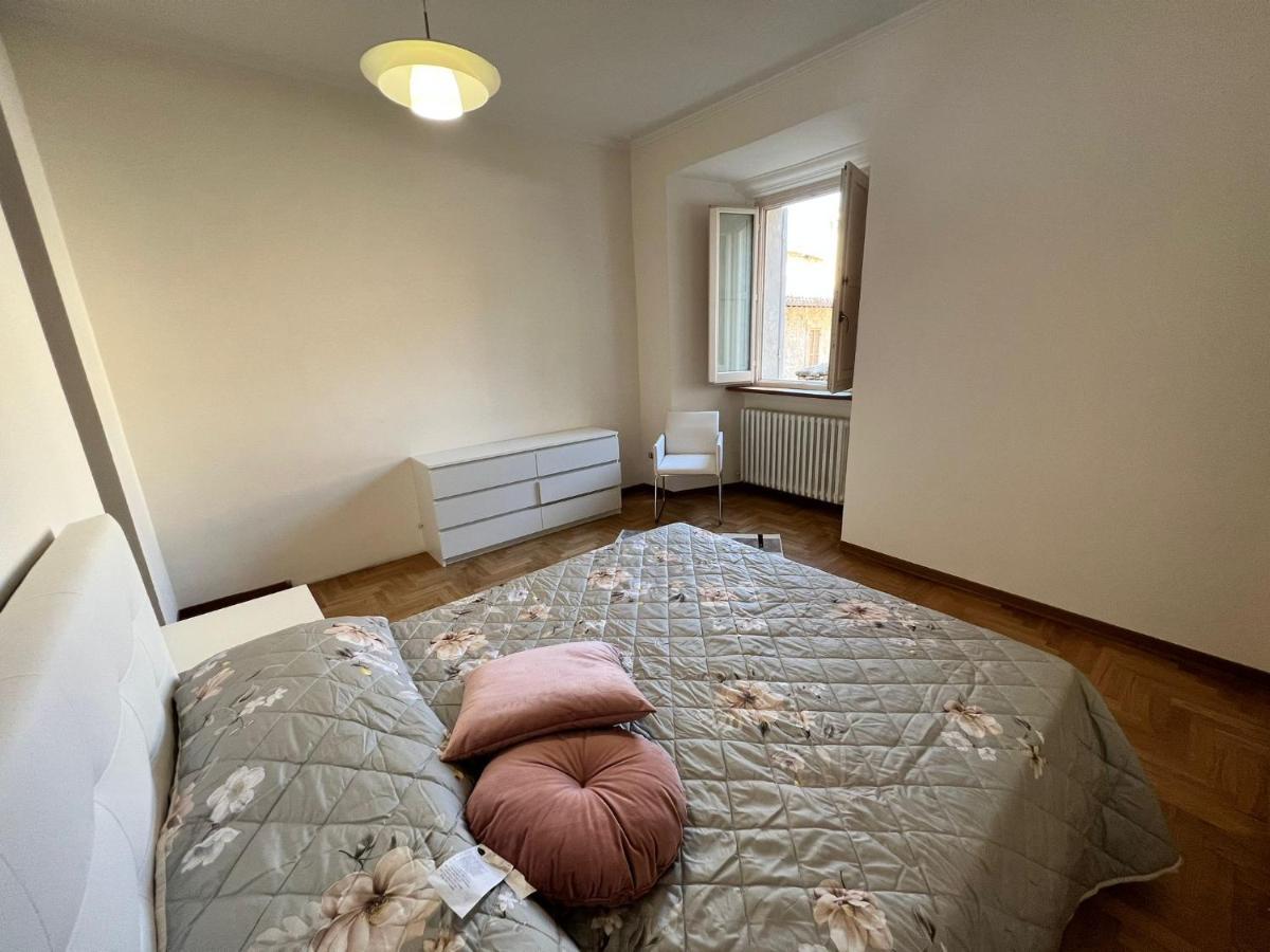 Appartamento Vicoli E Arte Spoleto Esterno foto