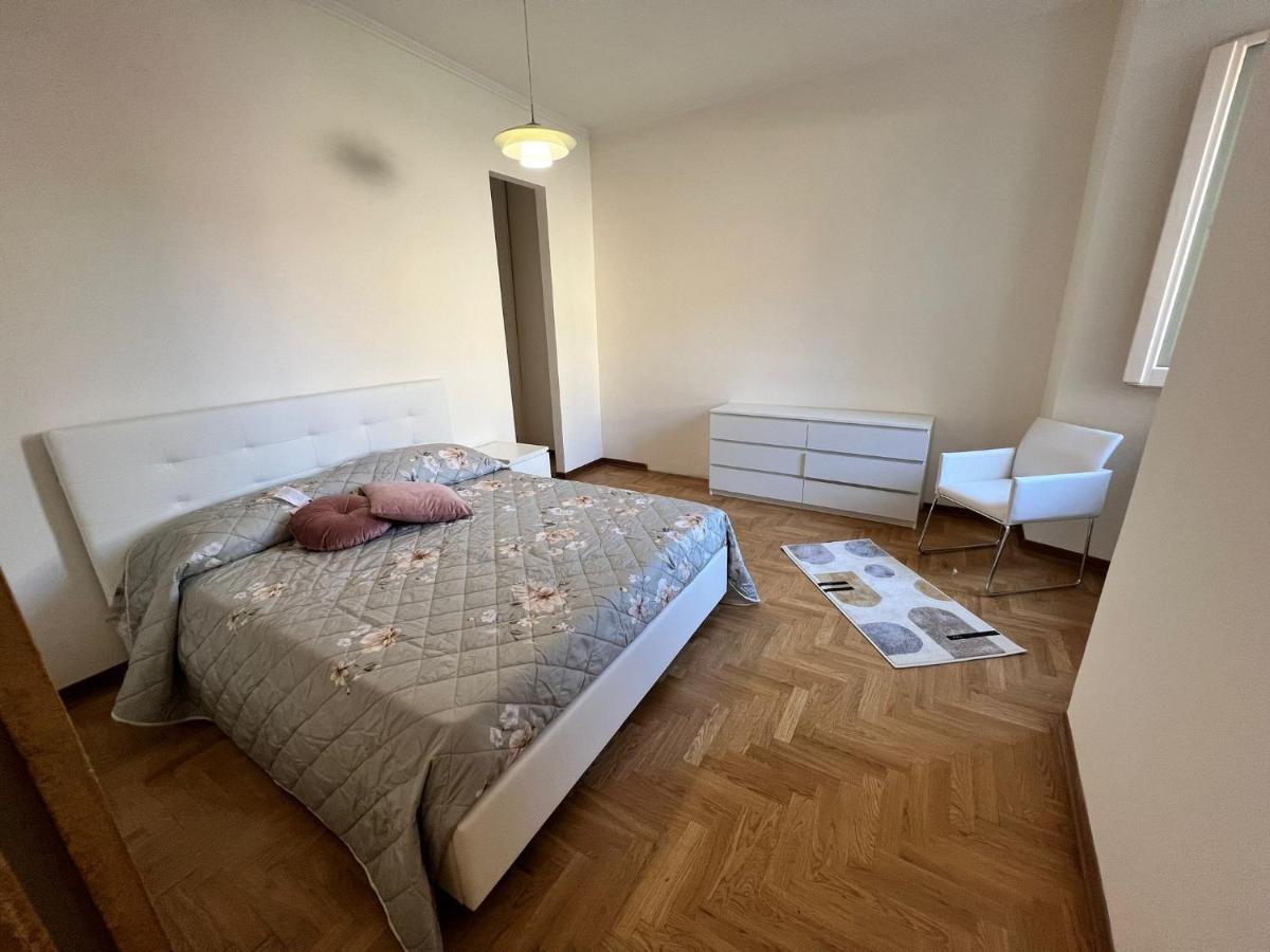 Appartamento Vicoli E Arte Spoleto Esterno foto